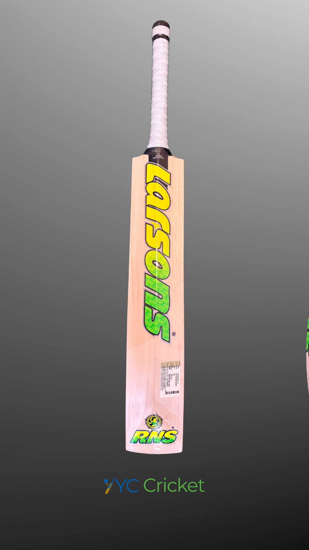 RNS Larson Max Limited Edition (Player Grade)