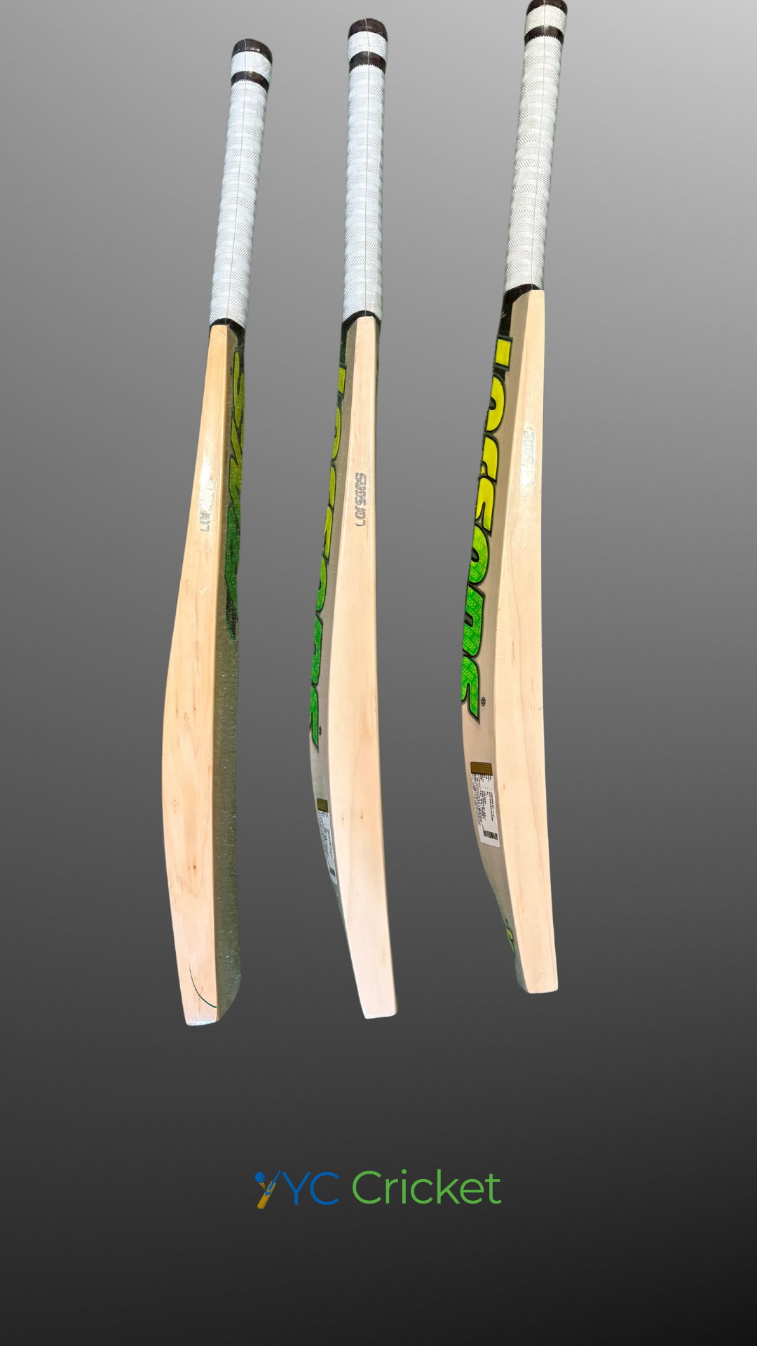 RNS Larson Max Limited Edition (Player Grade)