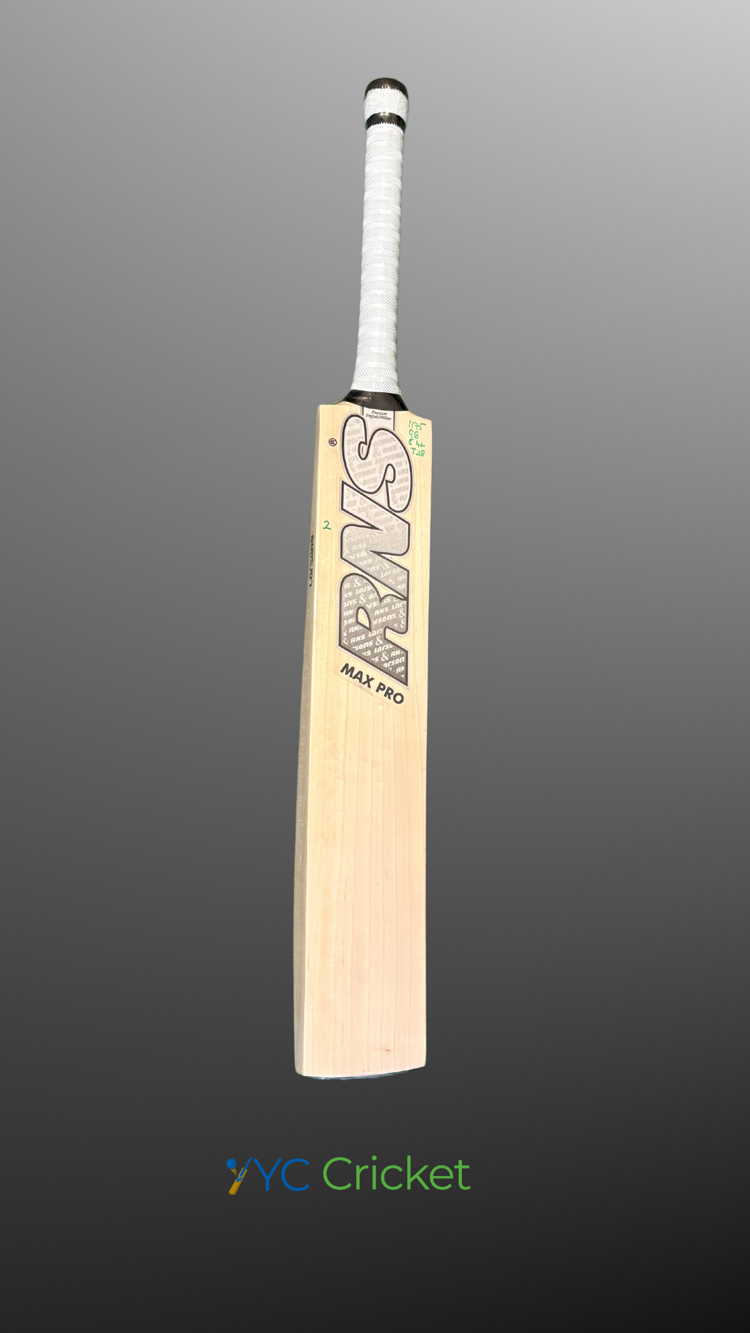 RNS Larson Max Pro Grade 1+