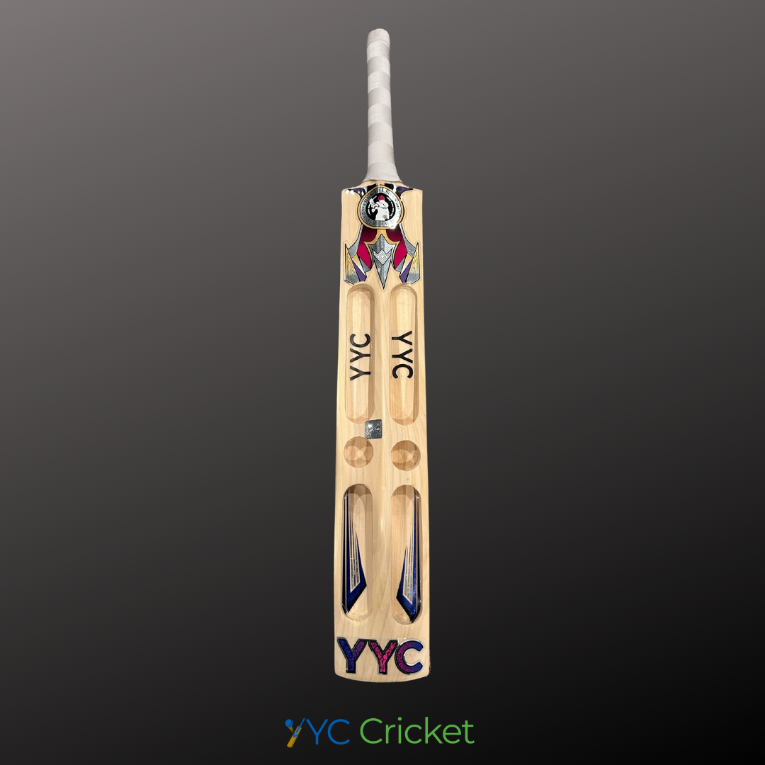 Scope Tennis Bats Kashmir Willow Grand Edition