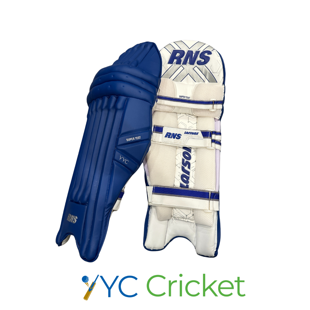 RNS Larson Super Test Blue Men's