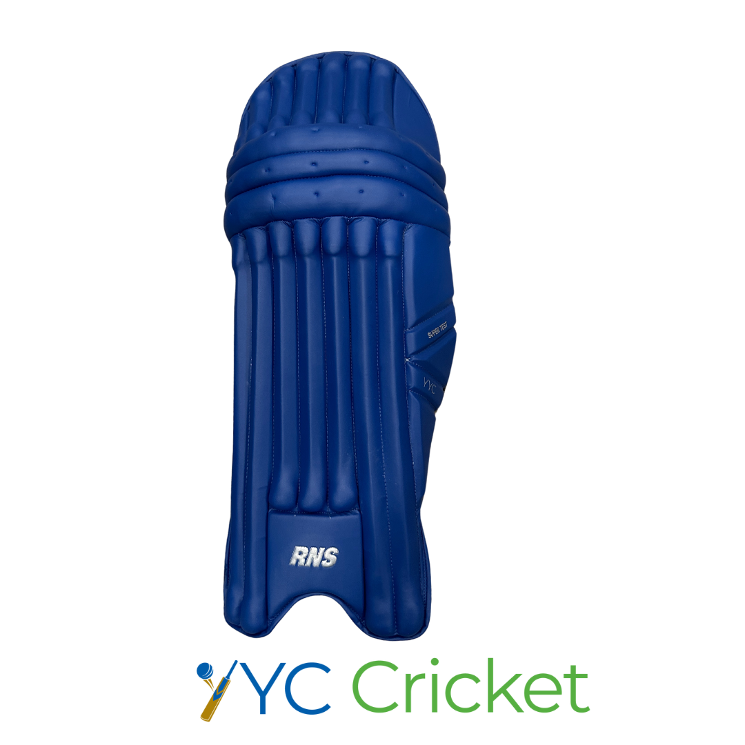 RNS Larson Super Test Blue Men's