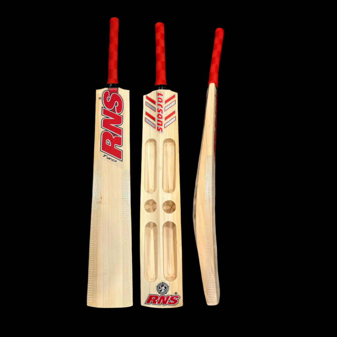 Thick Blade Scope Tennis Bats RNS T-20 Edition