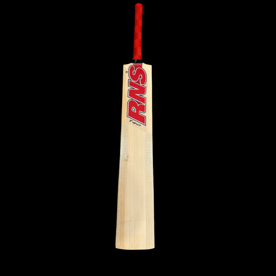 Thick Blade Scope Tennis Bats RNS T-20 Edition