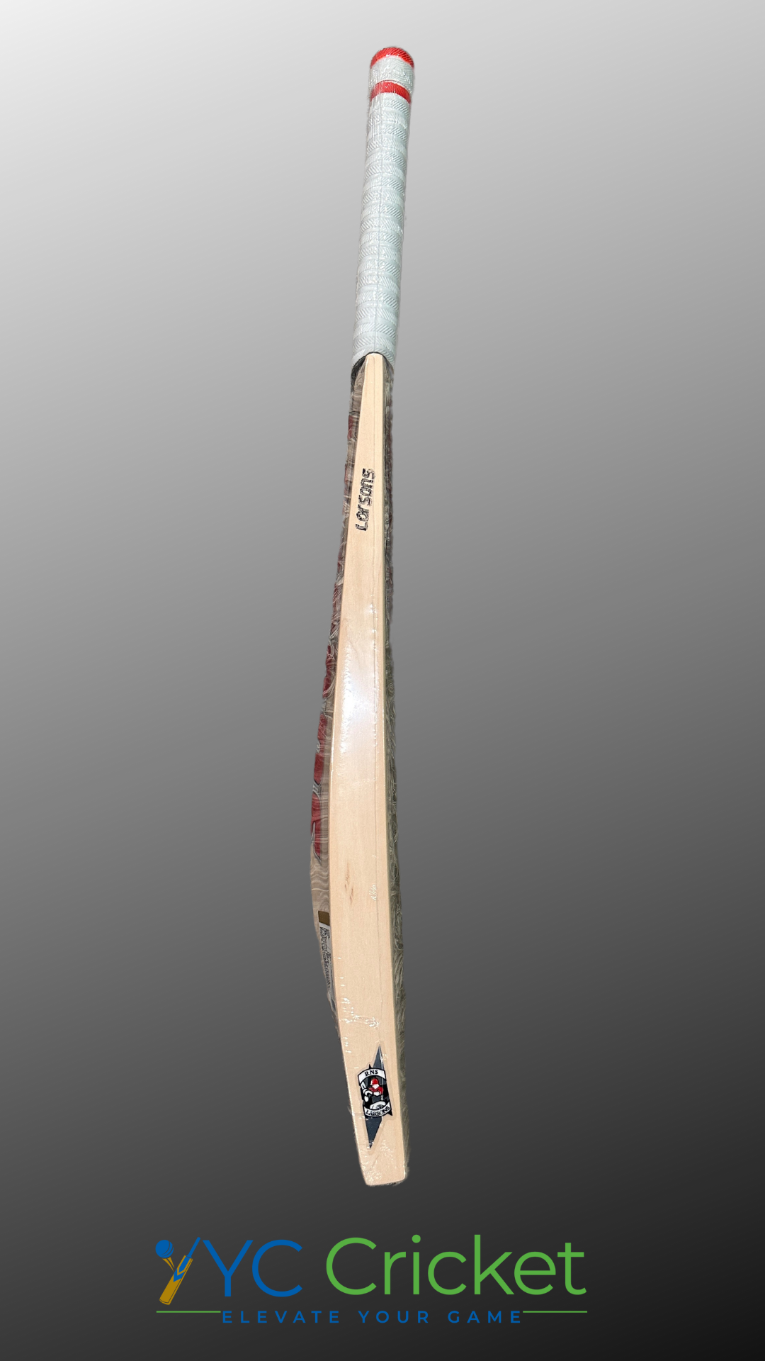 RNS Max 7 MSD Special English Willow Cricket Bat