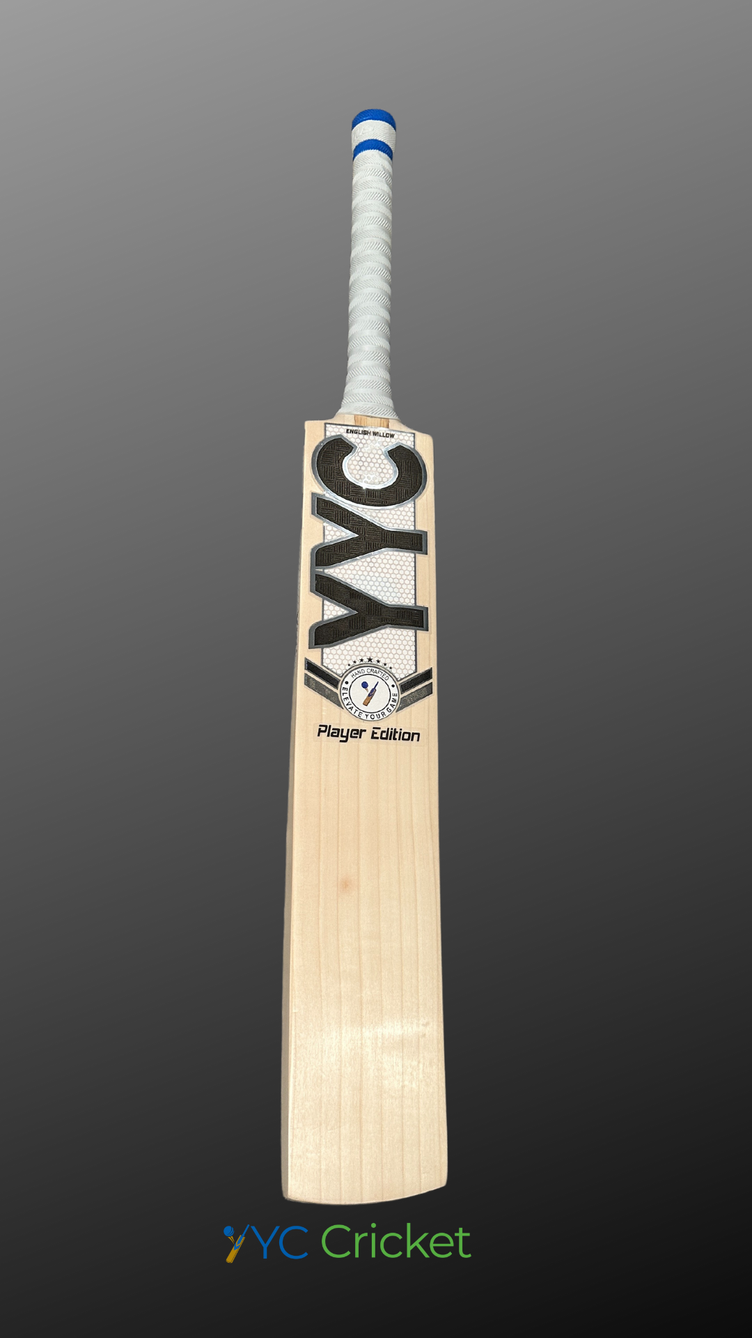YYC Cricket Player Grade English Willow SH (2024)