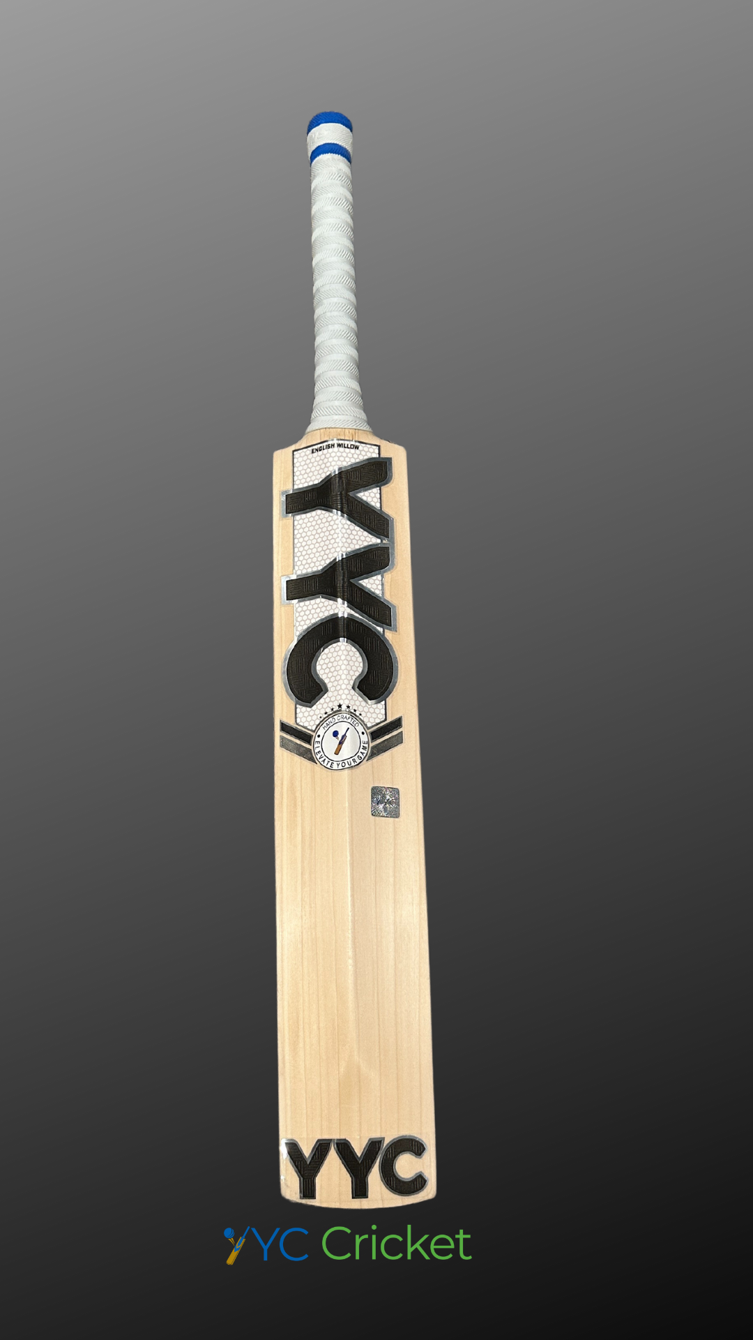 YYC Cricket Player Grade English Willow SH (2024)