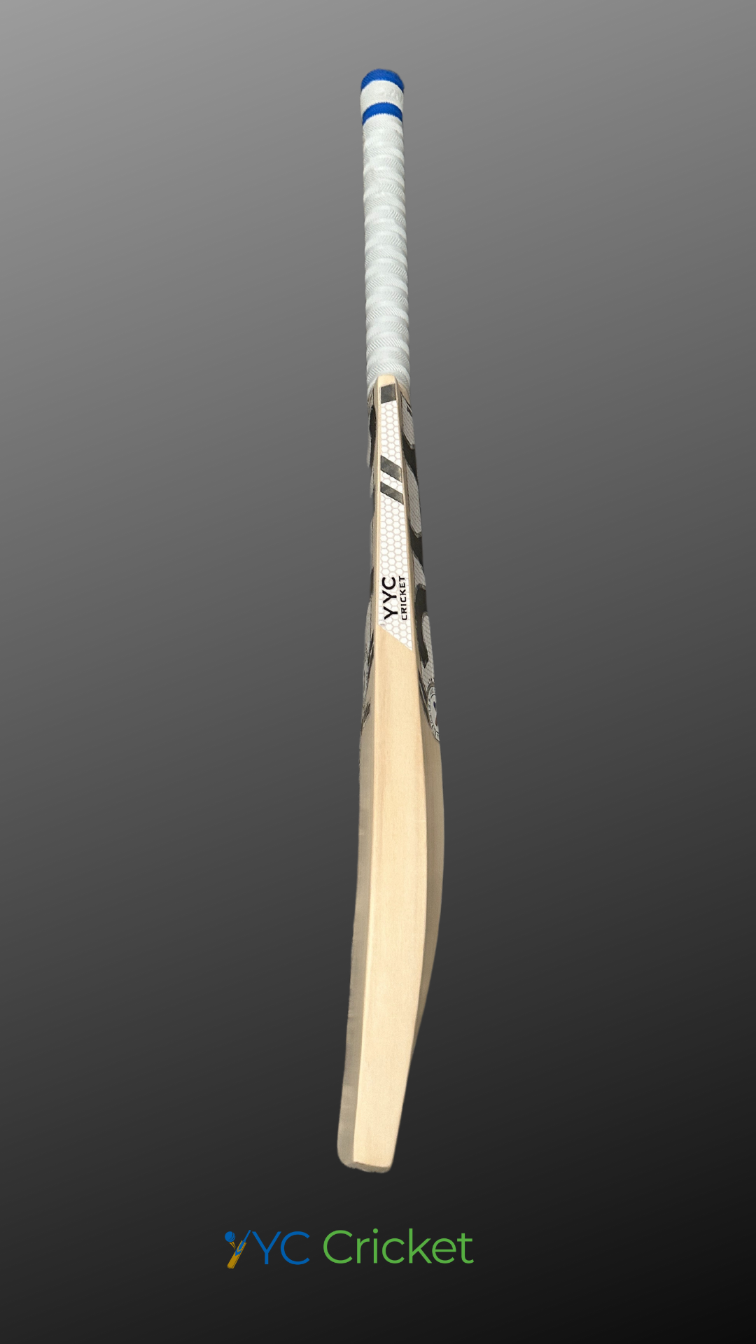 YYC Cricket Limited Edition English Willow Bats - SH