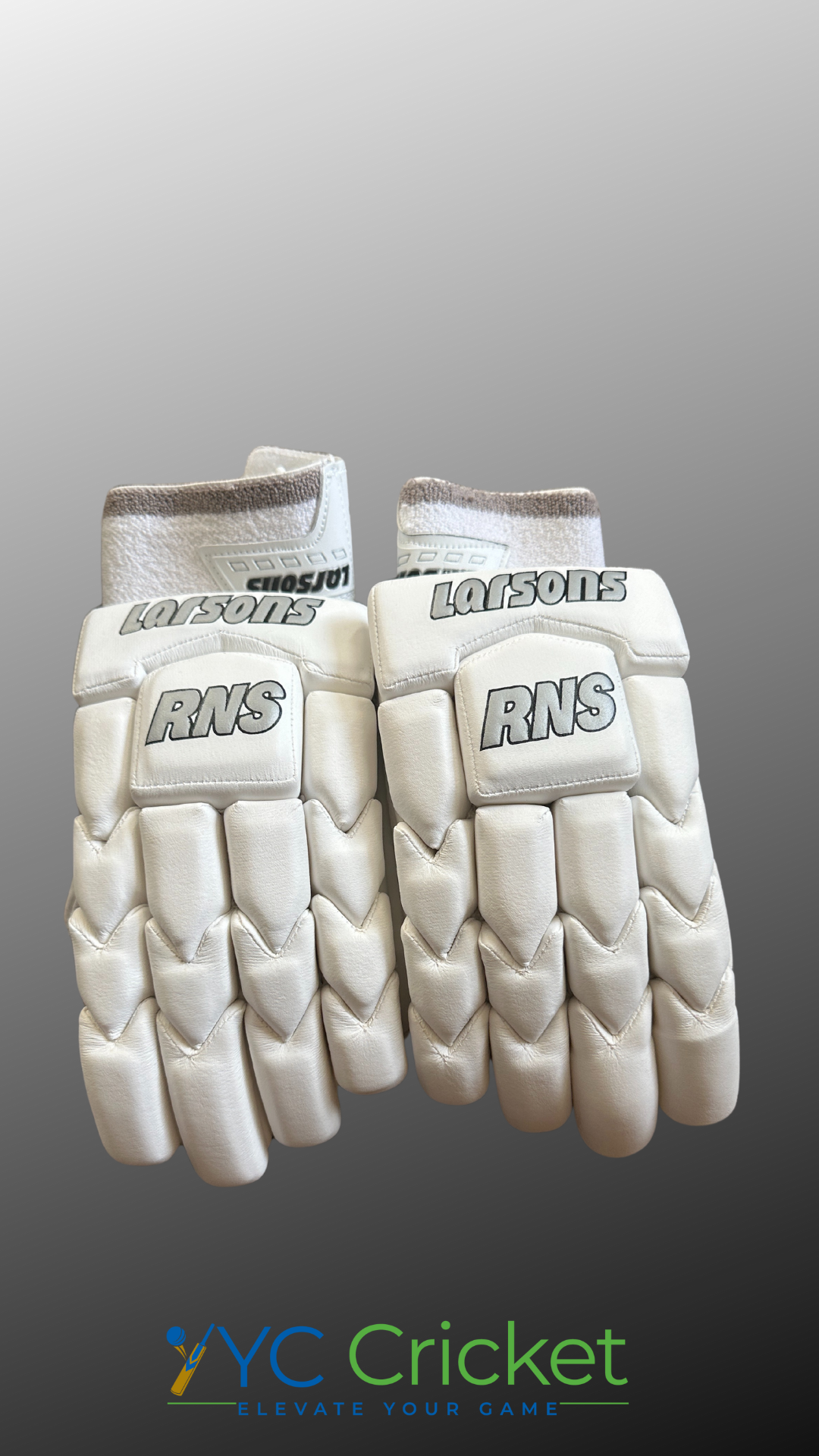 RNS Larson Batting Gloves Unik