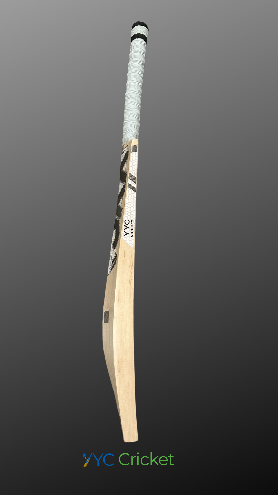 YYC Cricket Master Edition English Willow Bats - SH