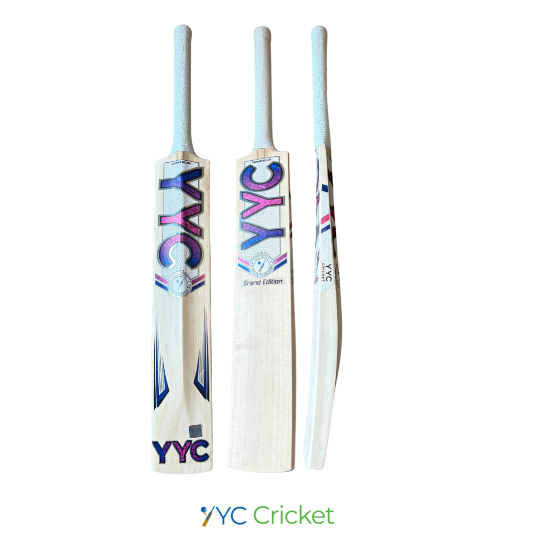 YYC Grand Edition Kashmir Willow -SH