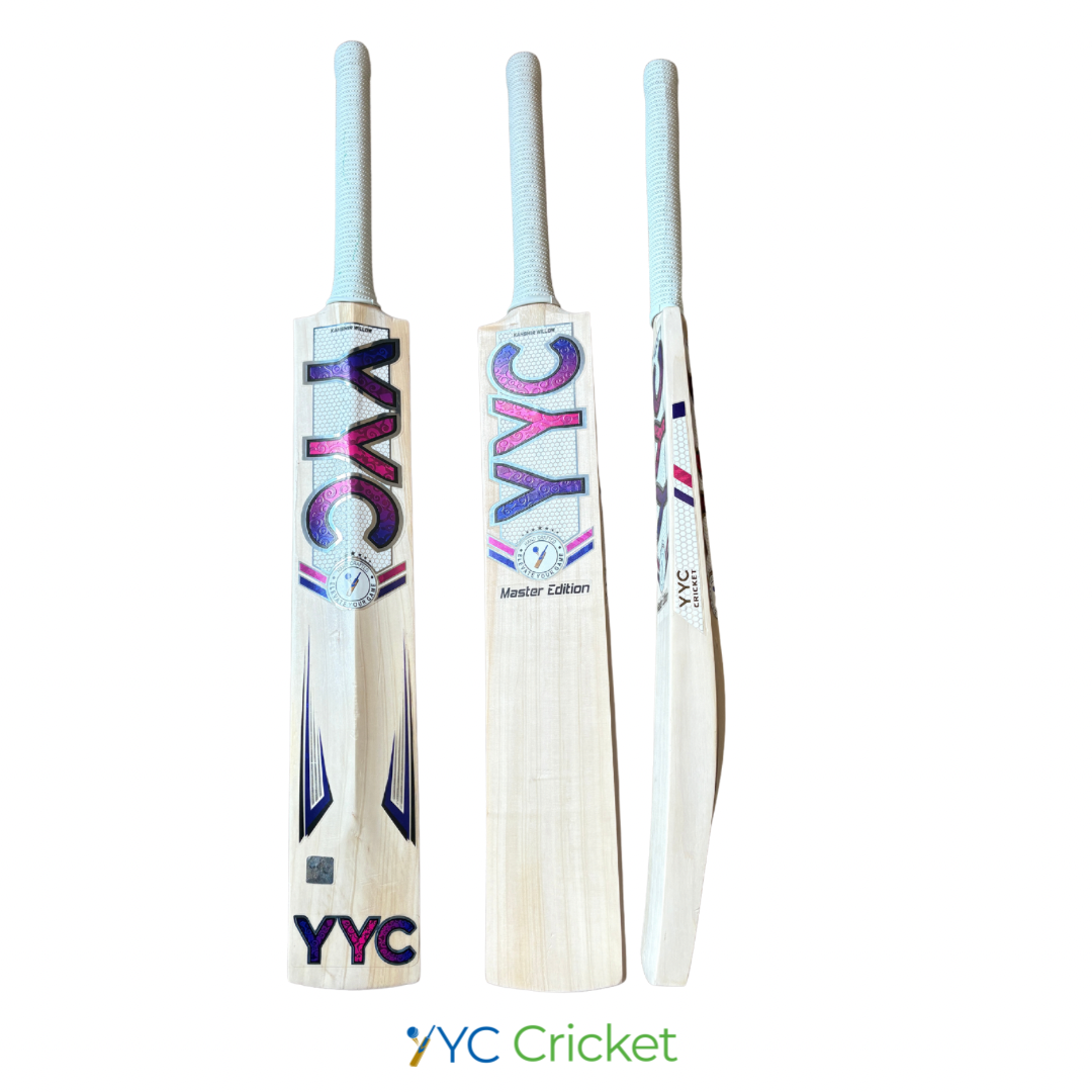YYC Master Edition Kashmir Willow -SH