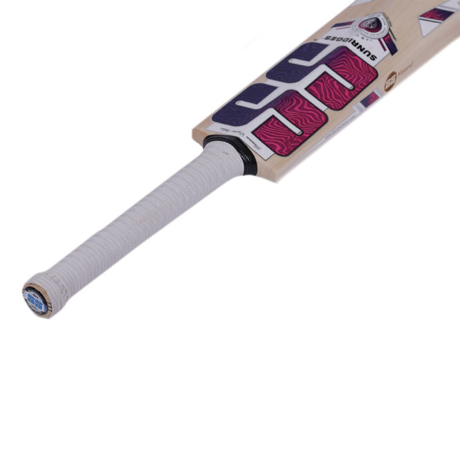 SS Valarie 1.0 English Willow Cricket bat