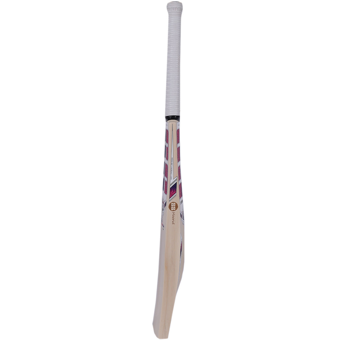 SS Valarie 1.0 English Willow Cricket bat