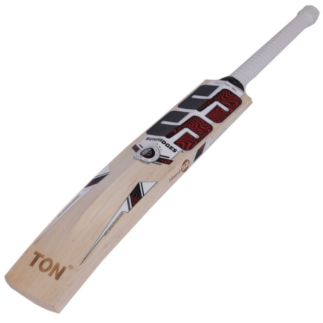 SS Valarie 2.0 English Willow Cricket bat