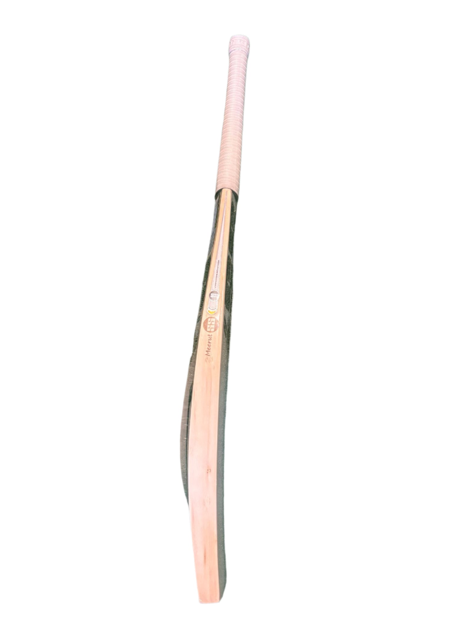 SS TON Actual Players Bat (2025) English Willow (Tim David)