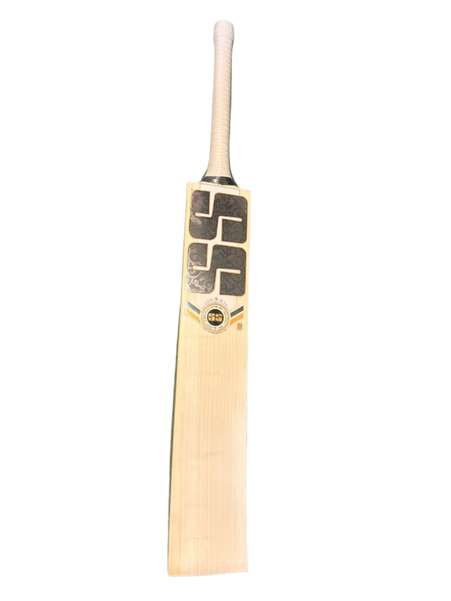 SS TON Actual Players Bat (2025) English Willow (Tim David)