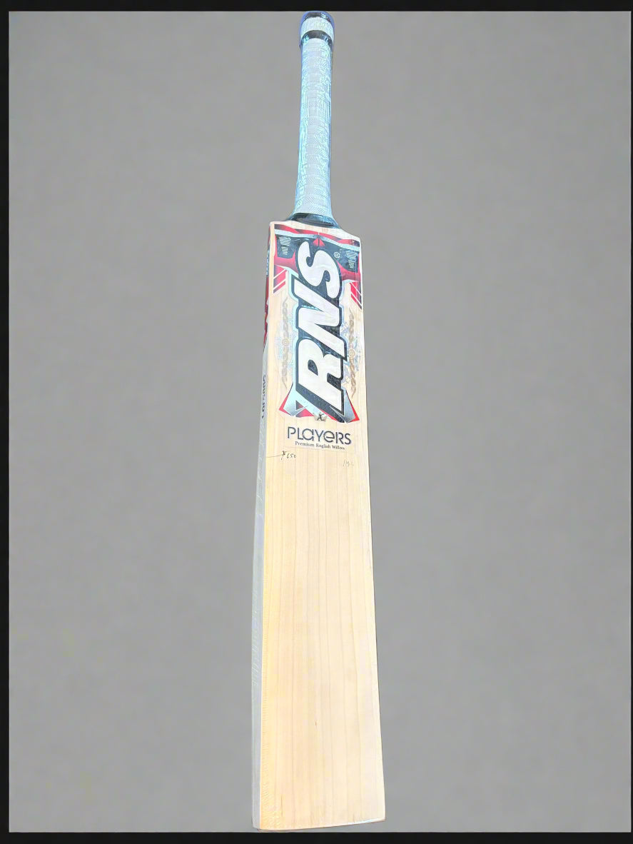 RNS Larson Players English Willow Bat (Player Grade)