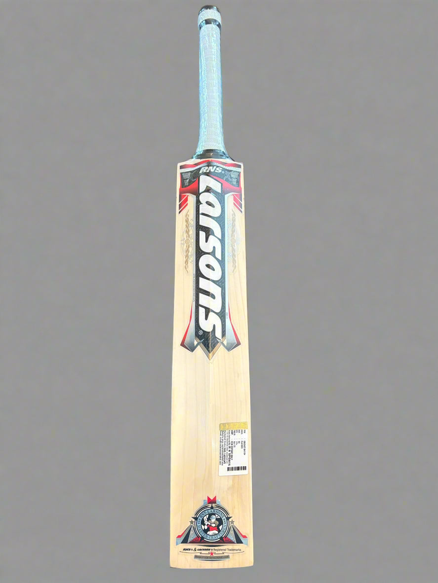 RNS Larson Players English Willow Bat (Player Grade)