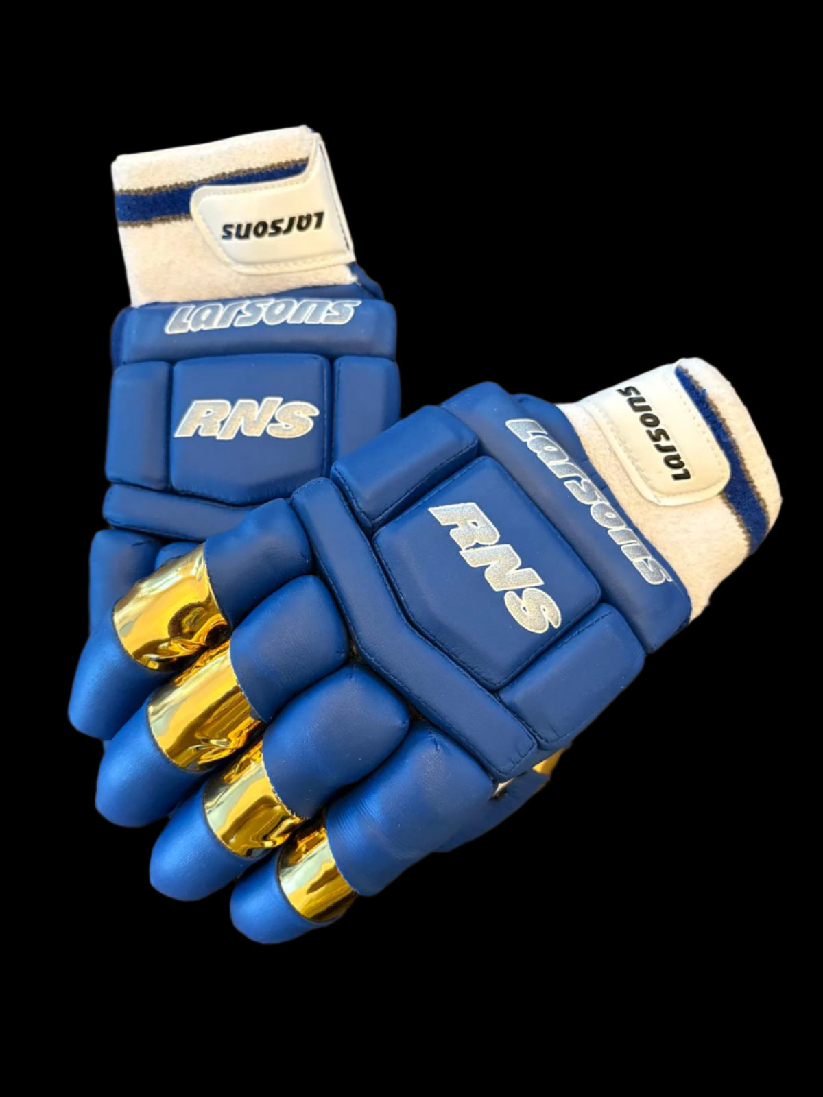 RNS Larsons Batting Gloves - Rock RH