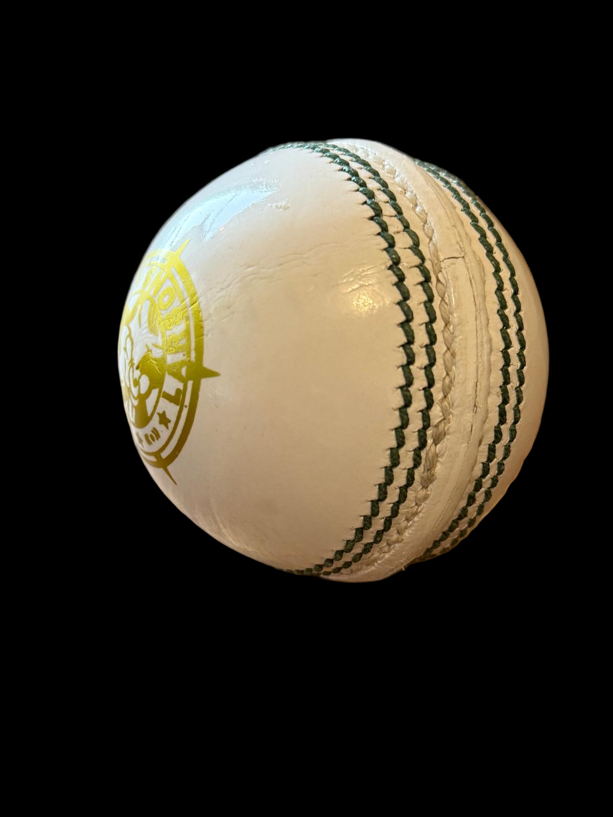 RNS Larson Premium Leather Cricket Balls