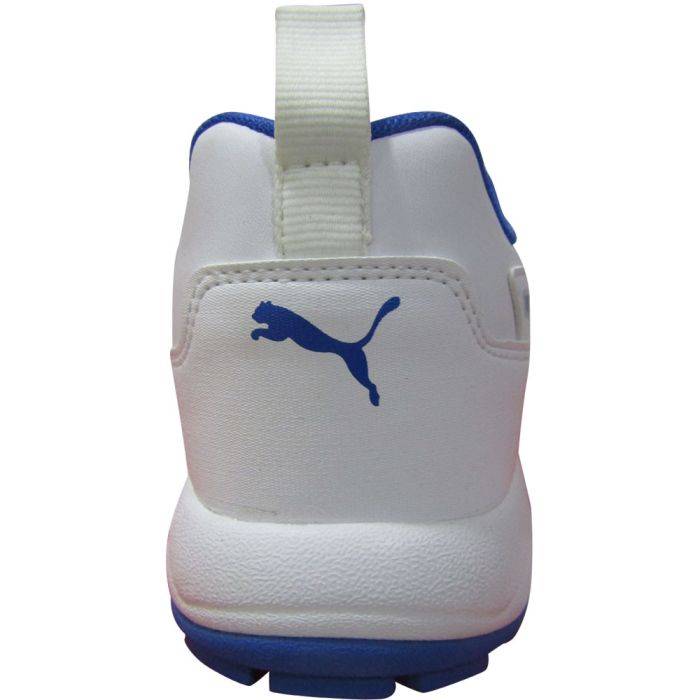 Puma Classicat Shoes - White Royal