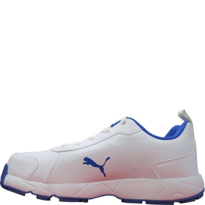Puma Classicat Shoes - White Royal