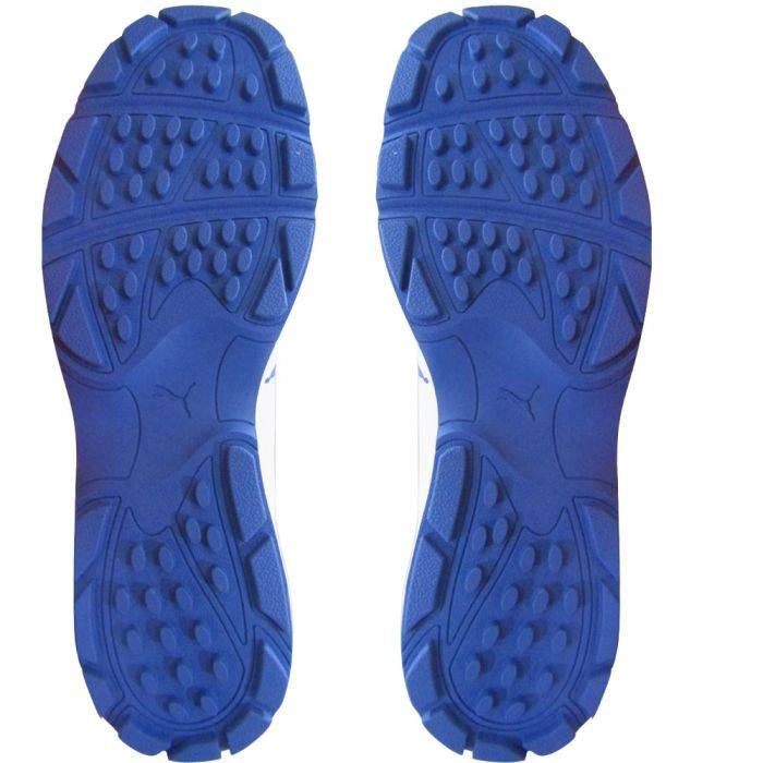 Puma Classicat Shoes - White Royal