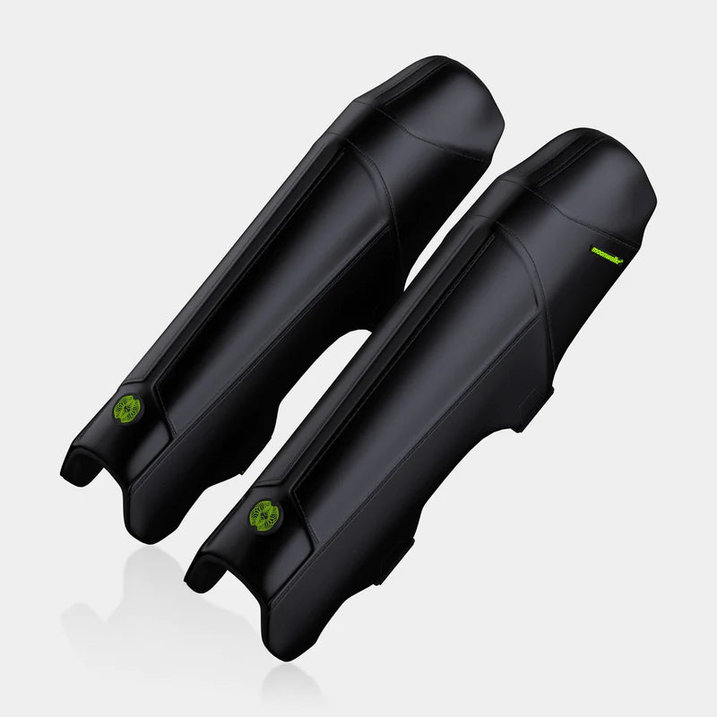 Moonwalkr Batting Leg Guards 2.0