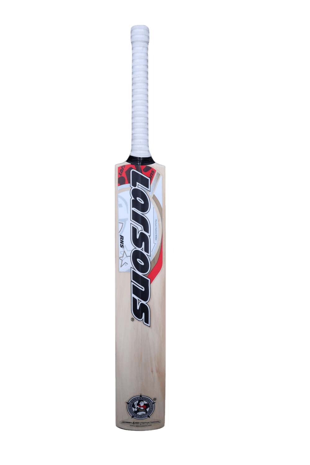 RNS Larson Boss Extra Thick Blade