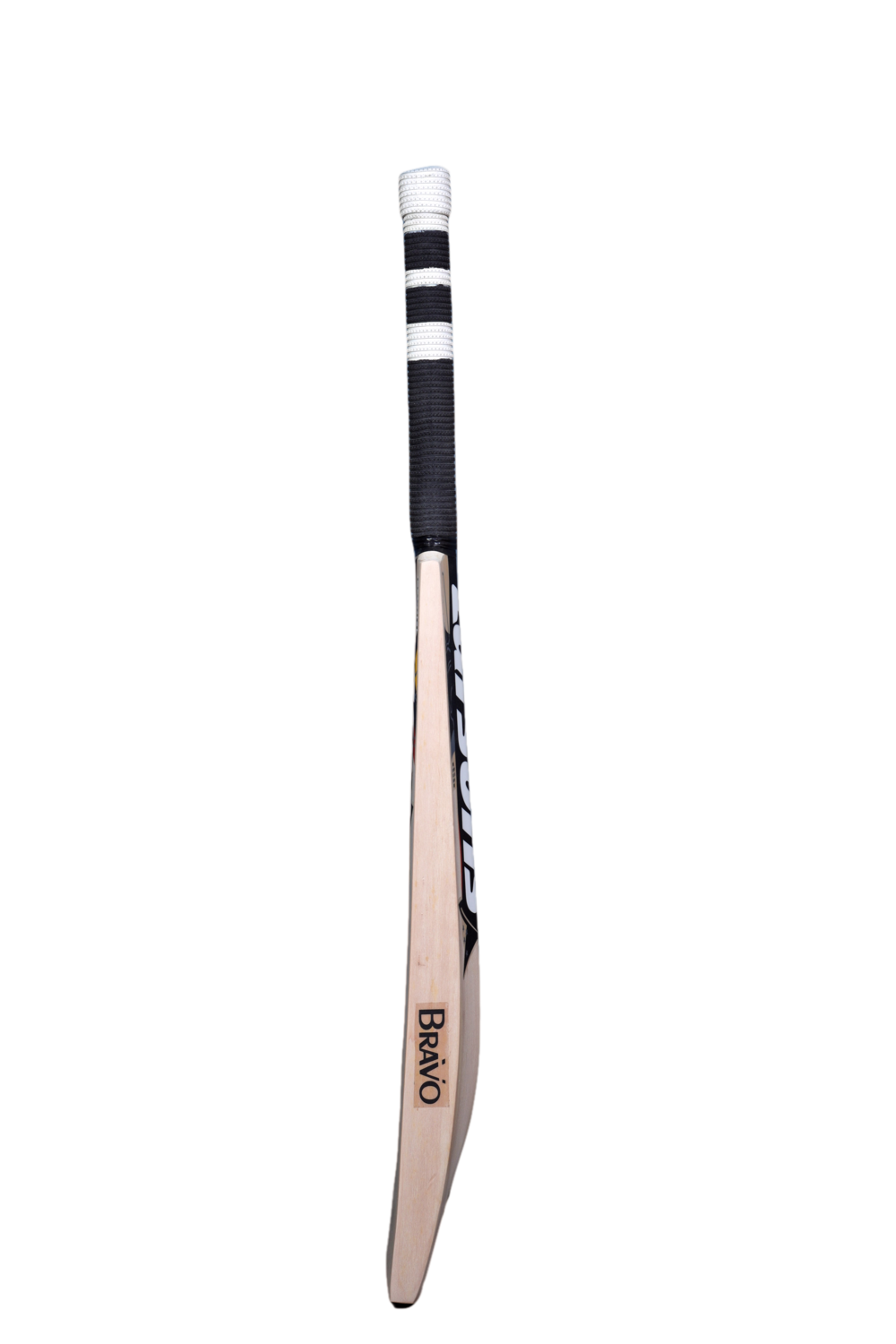 RNS Bravo Kashmir Willow Bat - SH