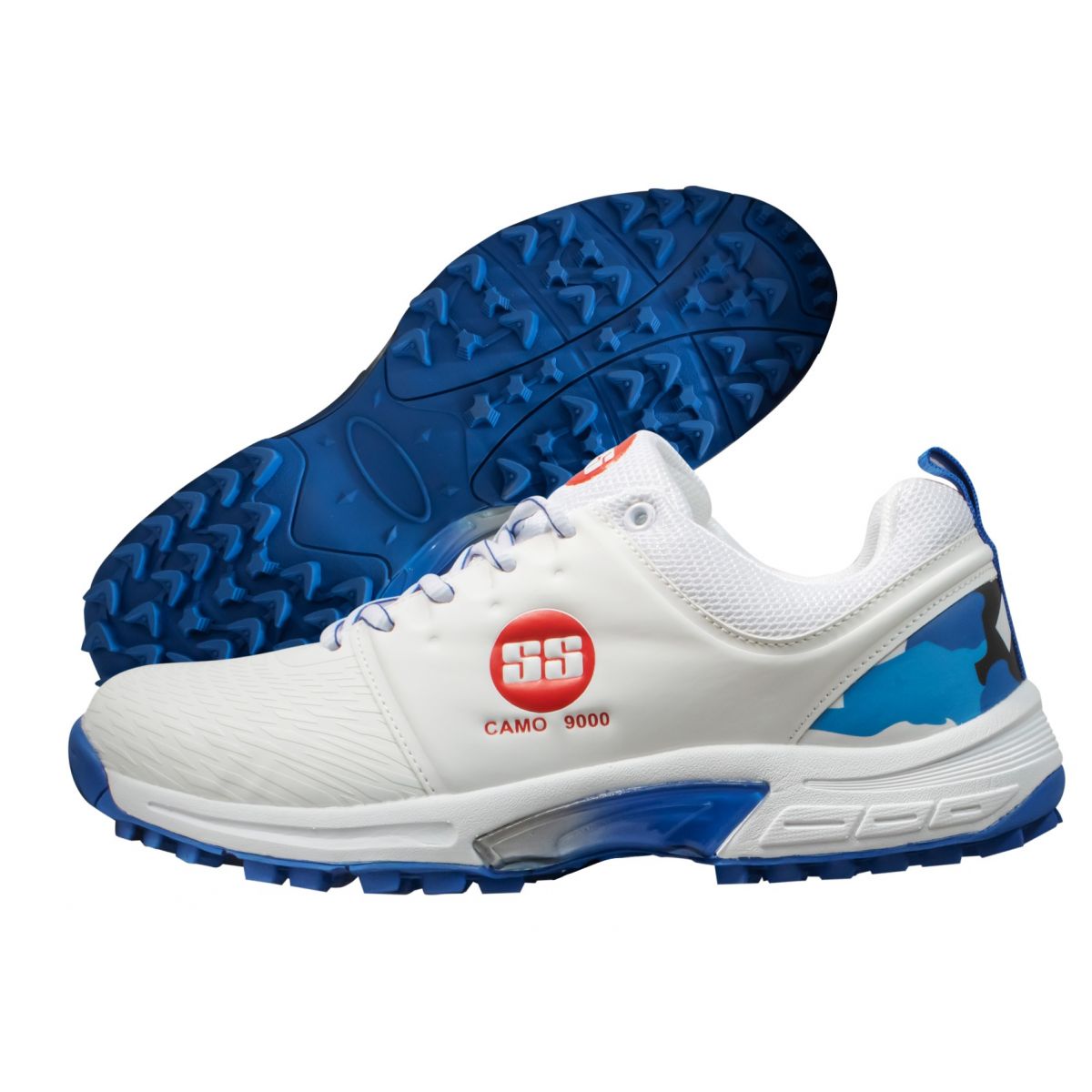SS Shoes Camo 9000