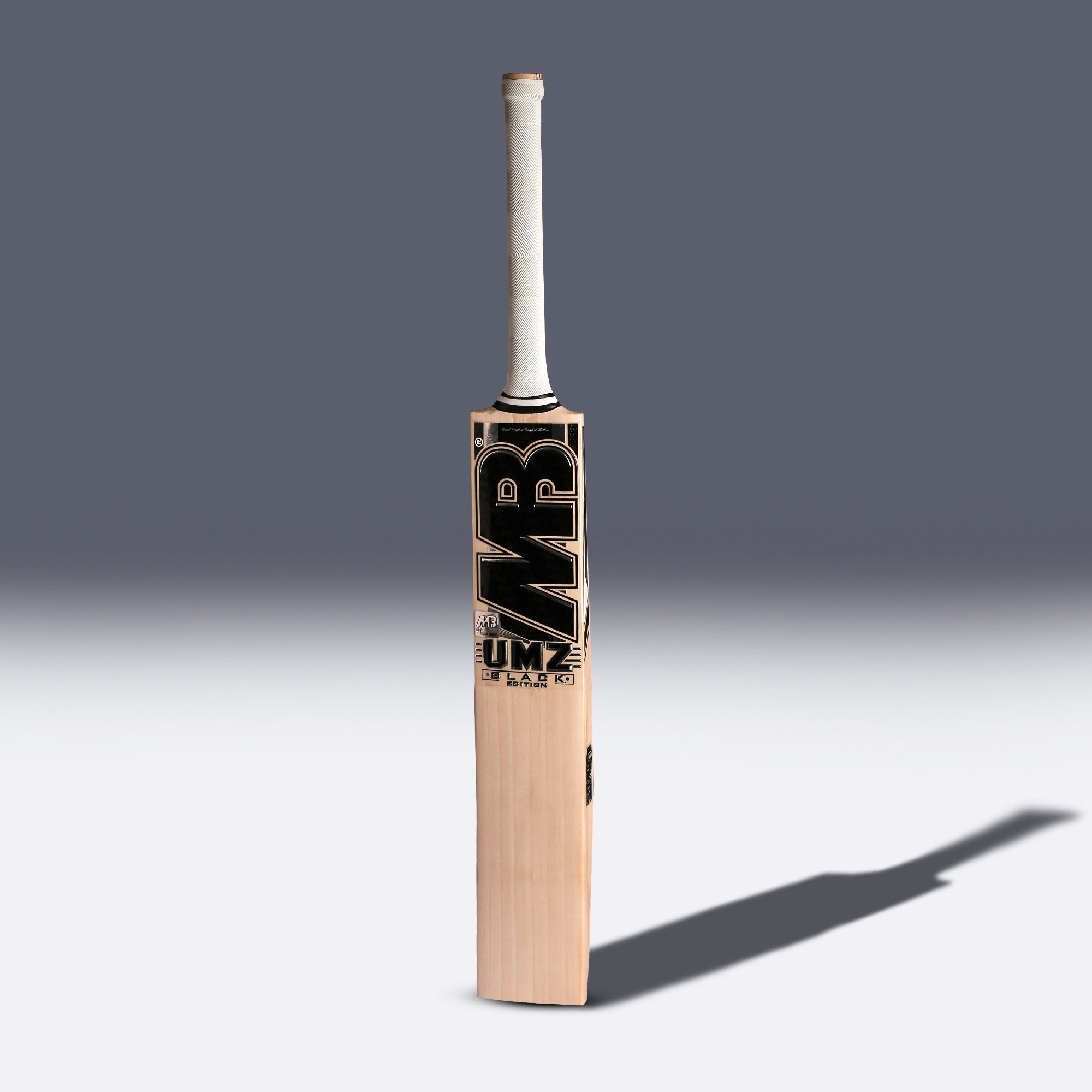 MB UMZ Black Edition - English Willow - SH