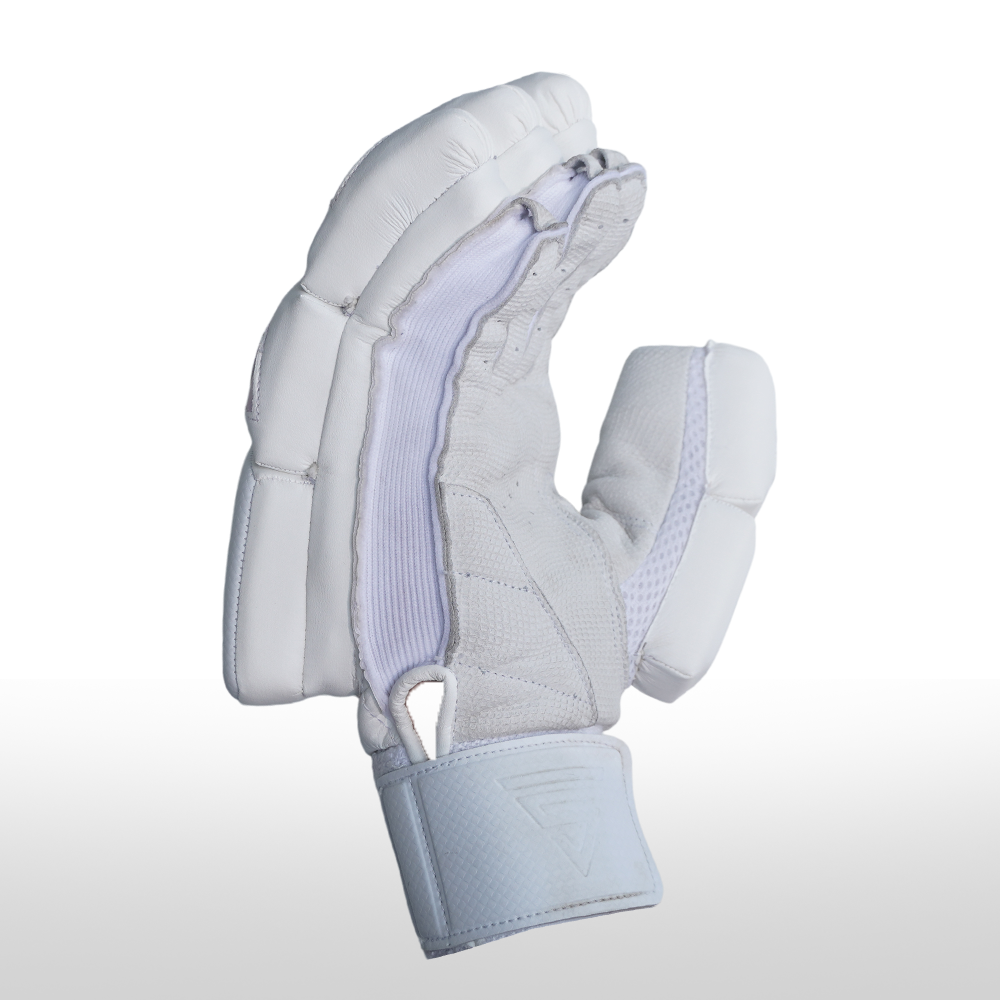 Lit Gloves