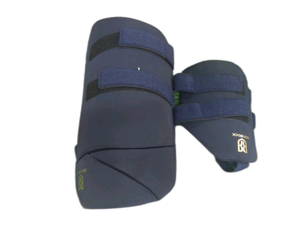 RR Thigh Guard (Dual)