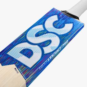 BLU 100 English Willow Bat