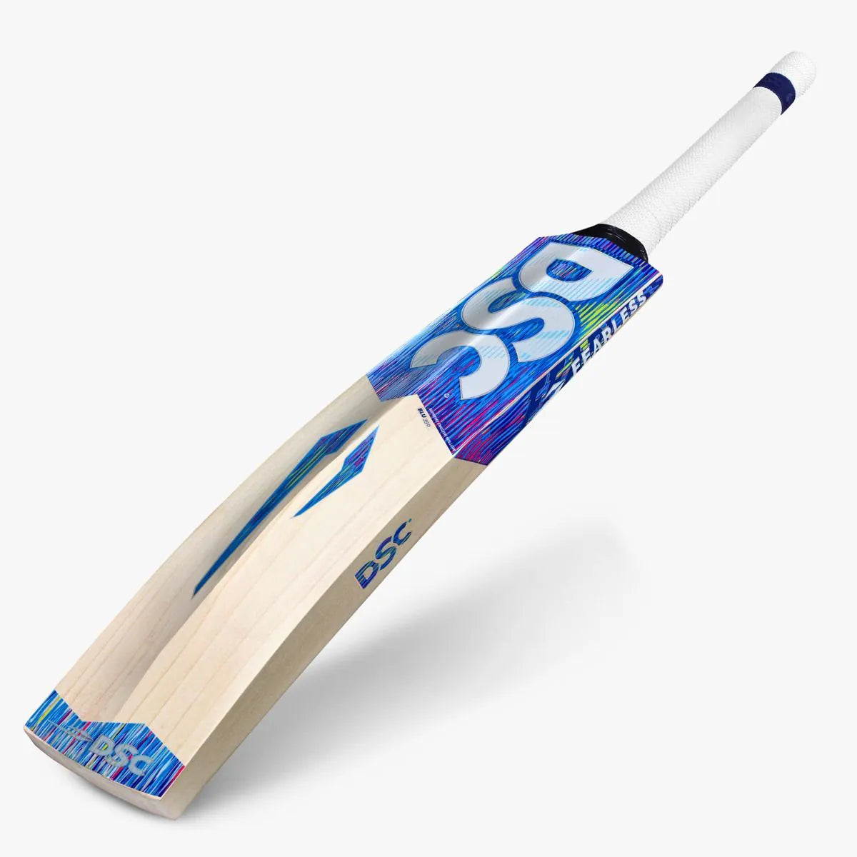 DSC BLU 350 English Willow Bat
