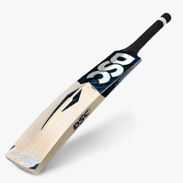 DSC BLAK 300 English Willow Bat