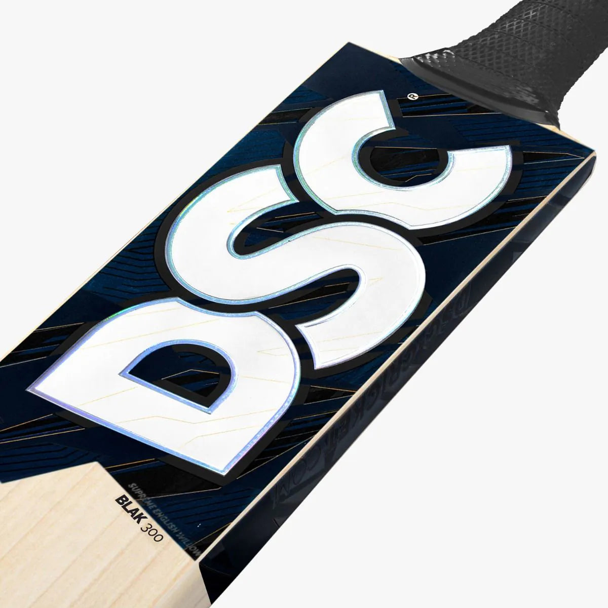 DSC BLAK 300 English Willow Bat