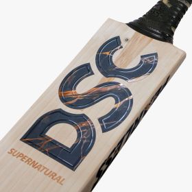 Supernatural English Willow Bat (Black Marble)