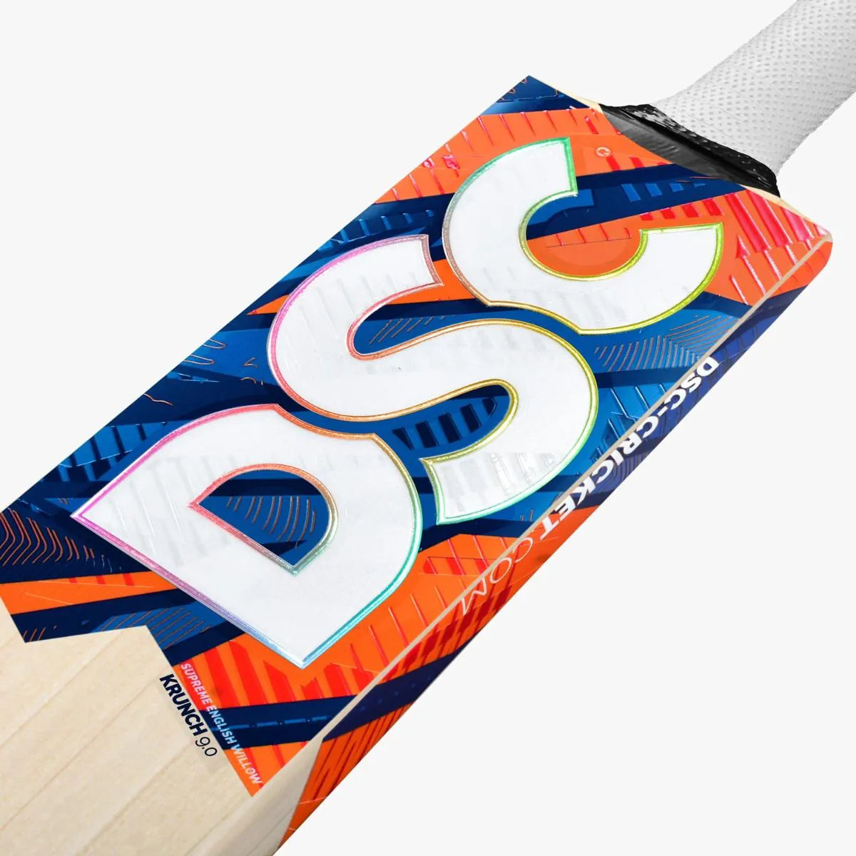 DSC Krunch 9.0 English Willow Bat