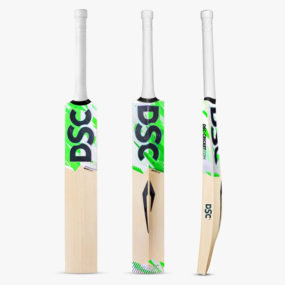DSC SPLIIT 350 English Willow Bat