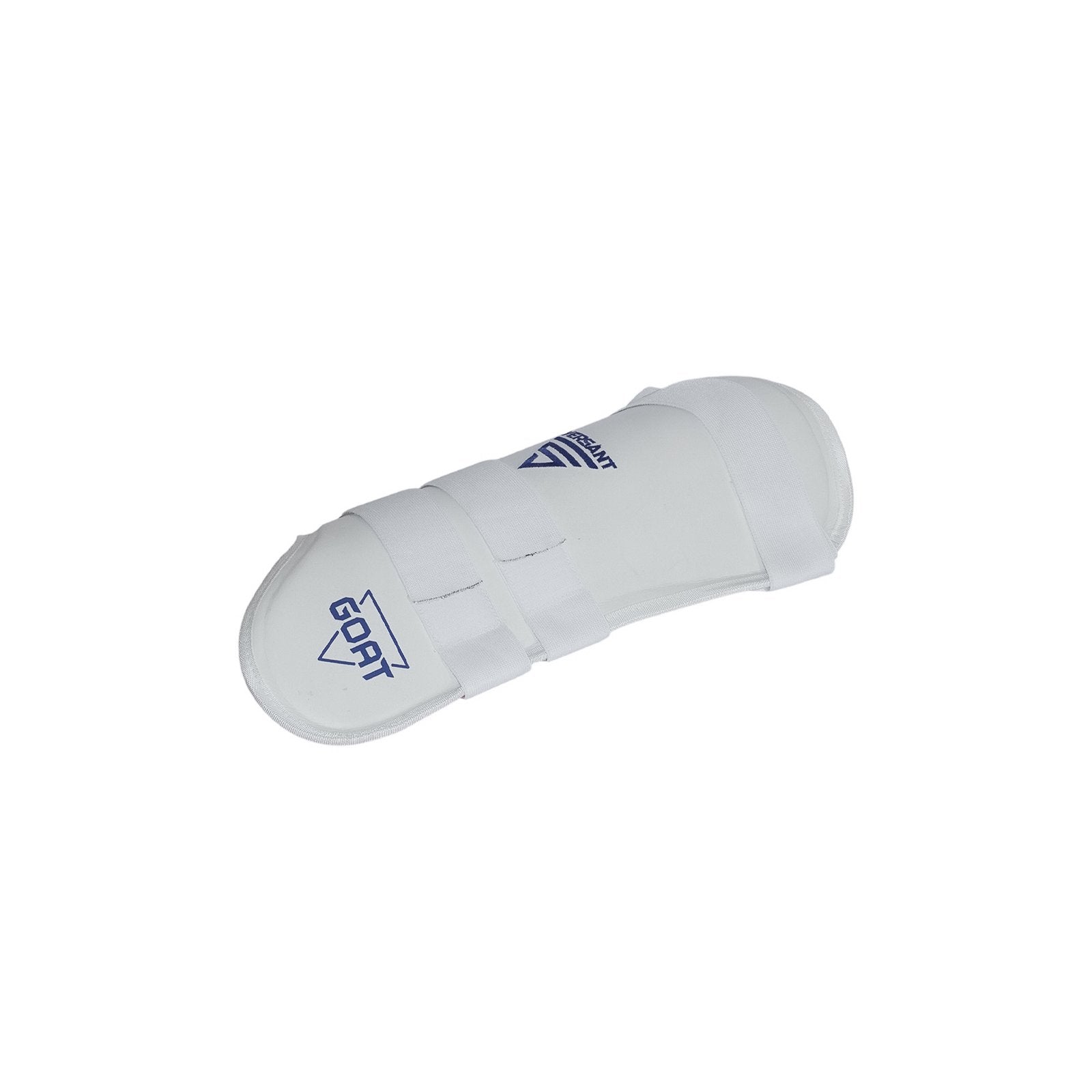 Goat Thigh Pad White