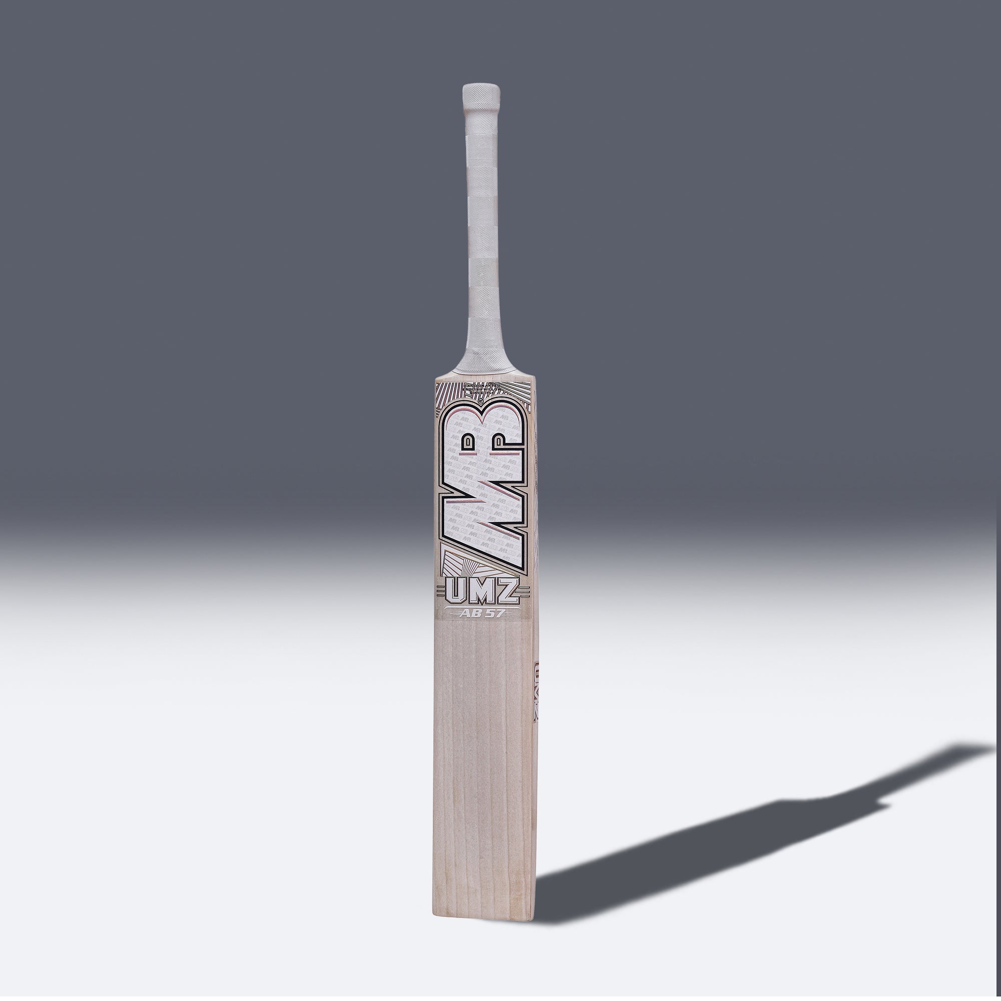 MB UMZ AB 57 White Edition - English Willow - SH