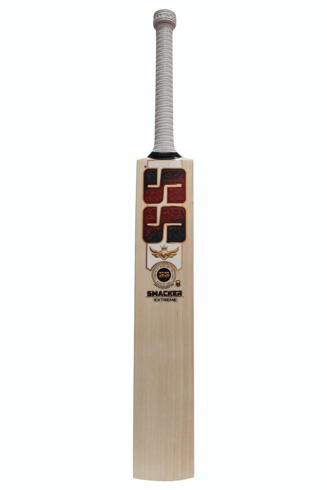 SS Smacker Extreme English Willow Bat – SH