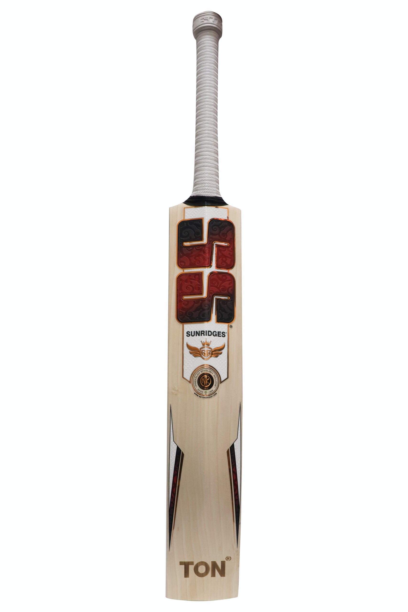 SS Smacker Extreme English Willow Bat – SH