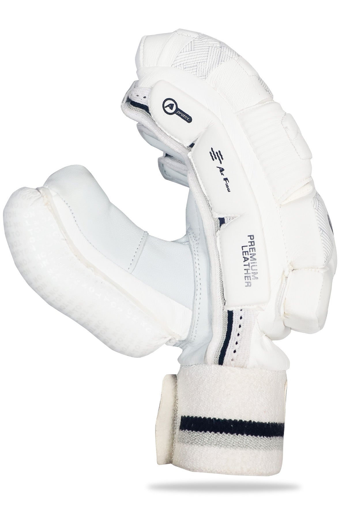 TON Test Cricket Batting Gloves MEN’s RH