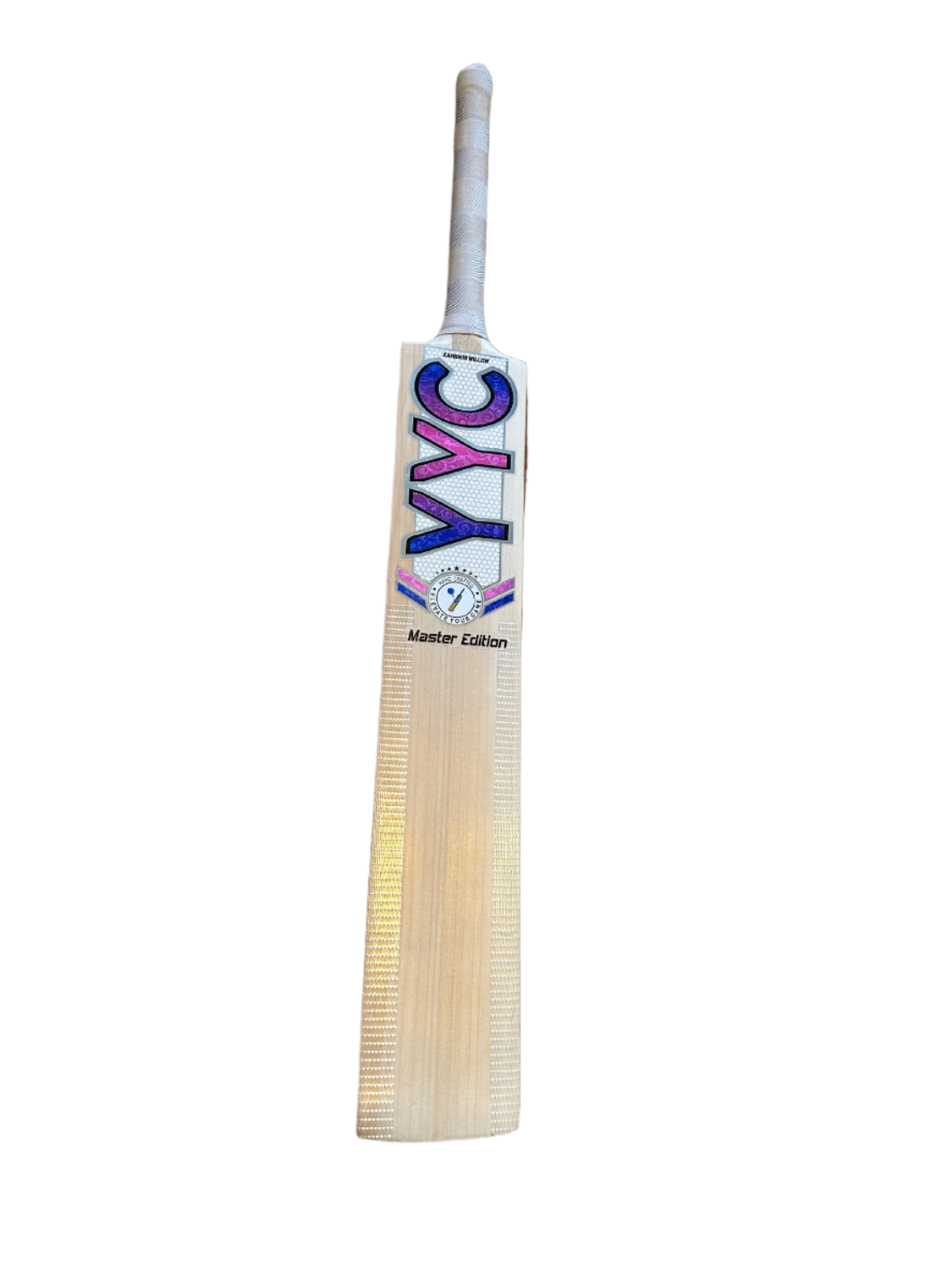 Double Barrel Scope tennis bats Kashmir Willow