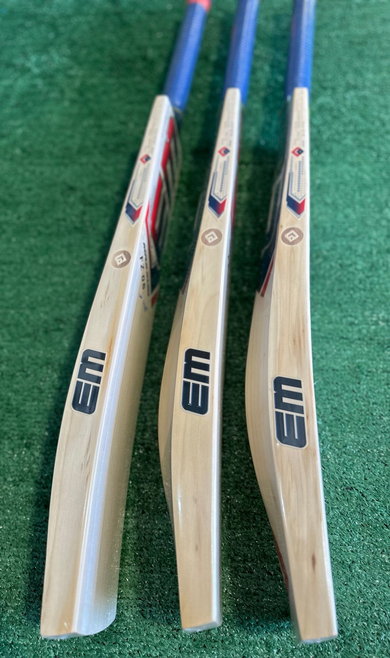 MAXXUM FZ 06 ENGLISH WILLOW BAT