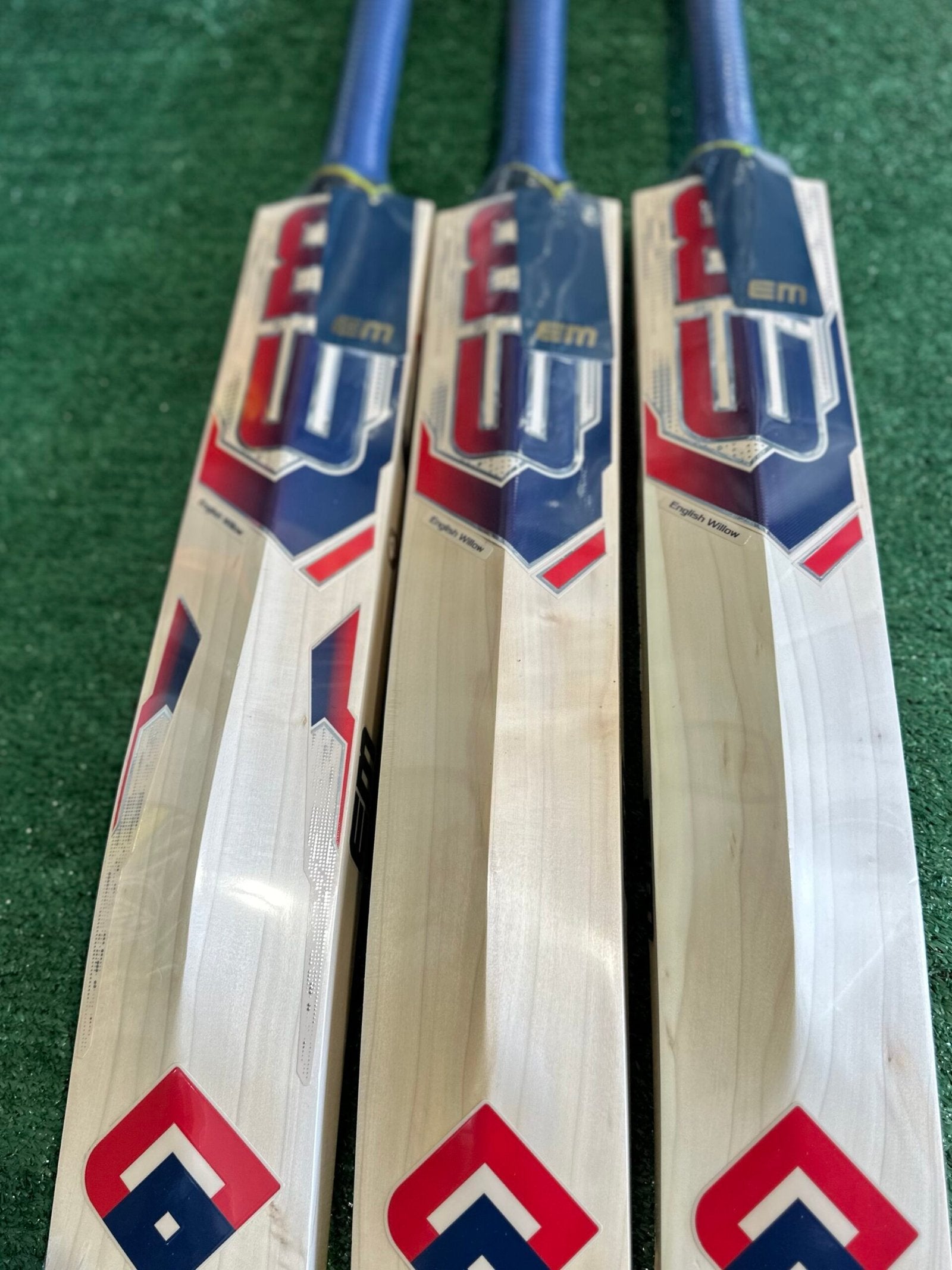 MAXXUM FZ 06 ENGLISH WILLOW BAT